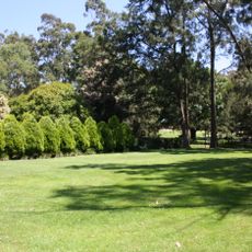 Boronia Park