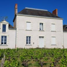 Château de la Bidaudière