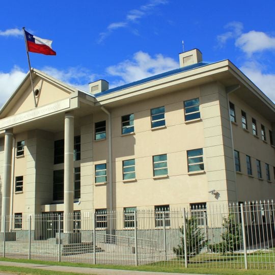 Corte de Apelaciones de Coyhaique