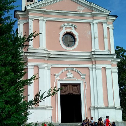 Santuario della Beata Vergine Addolorata