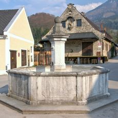 Marktbrunnen Ybbsitz