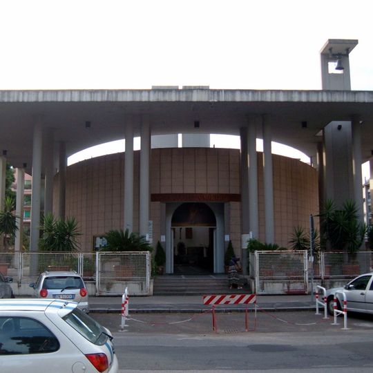 Chiesa di San Clemente