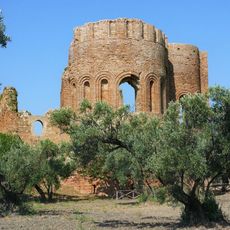 Scolacium Archaeological Park