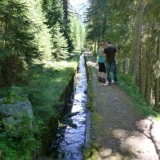 Kaunerberger Hangkanal