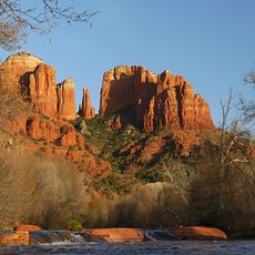 Cathedral Rock