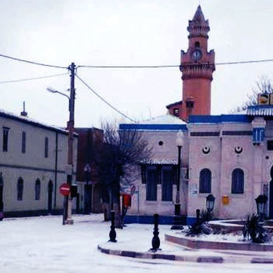 Provincia di El Bayadh