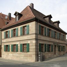 Poppenreuther Straße 133 (Fürth)