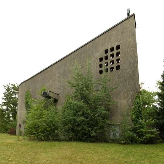 Evangelical Lutheran Church of the Redeemer