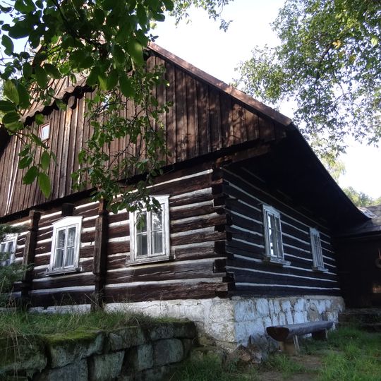 Záskalí-Buršín 11