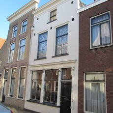 Koestraat 93, Schoonhoven
