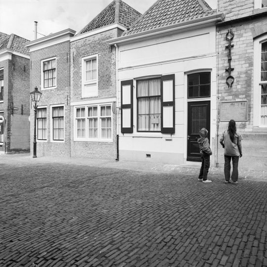 Meelstraat 10-14, Zierikzee