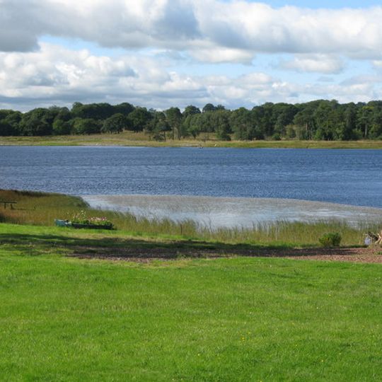 Springfield Reservoir