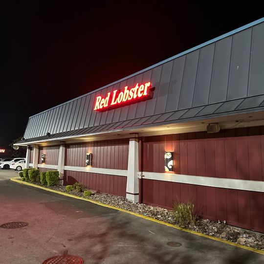 Red Lobster