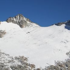 III. Hornspitze
