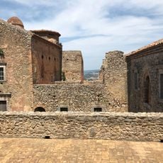 Chiesa di San Filippo di Fragalà