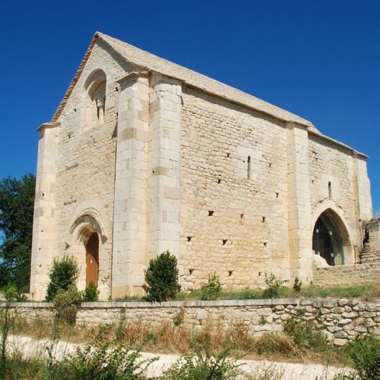 Saint-Hilaire-d'Ozilhan