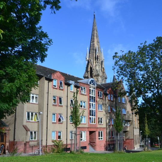 Edinburgh Student Housing Co-operative