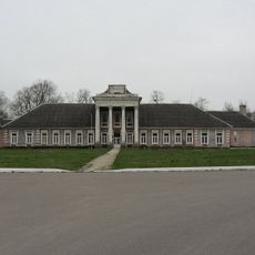 Сядзіба Сухадольскіх