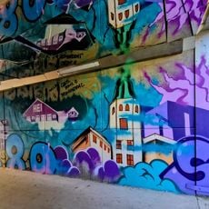 Graffiti