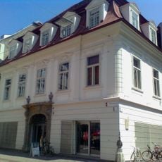 Palais Thinnfeld, Graz