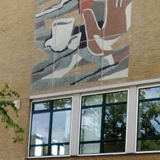 De Scheppende Hand & Chaos