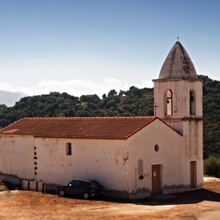 Église Saint-François d'Osani