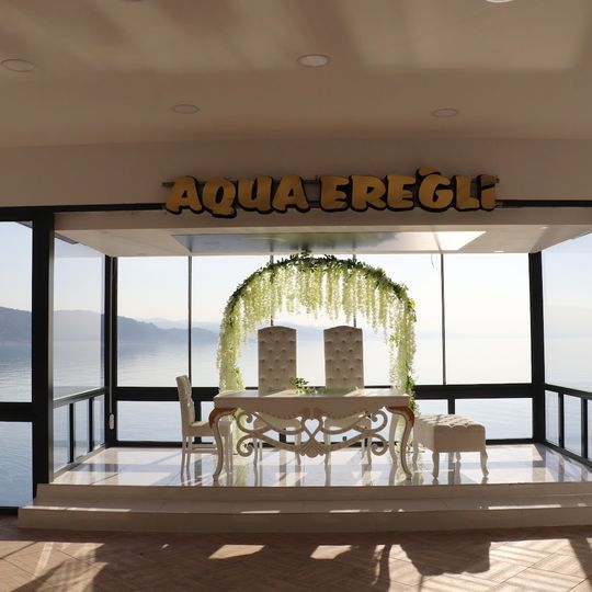 AquaEreğli Düğün Salonu