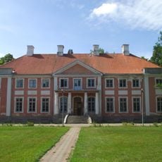 Sargvere Manor