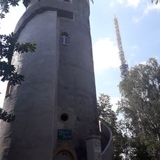 Albertturm (Collmberg)