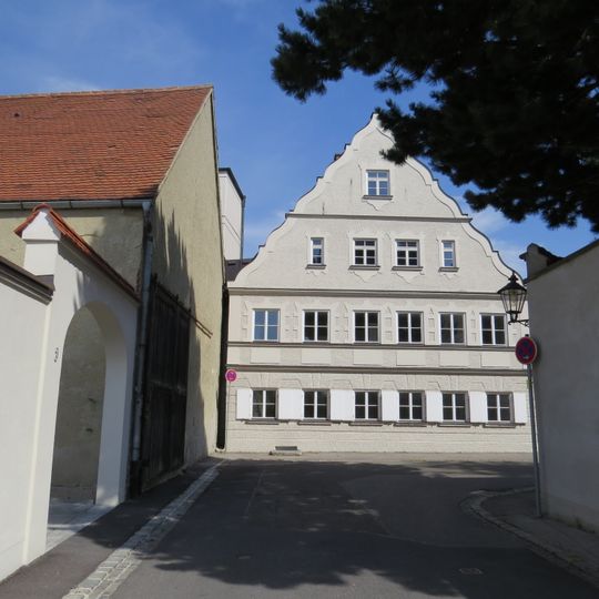 Bürgerhaus