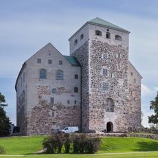 Turku Castle