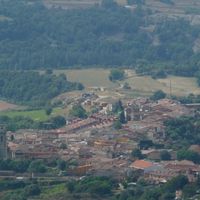 Sant Pere de Torelló
