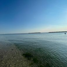 Spiaggia di Marina Palmense