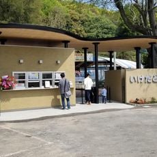 Ikeda Zoo