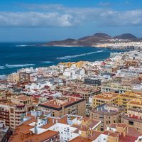 Las Palmas de Gran Canaria