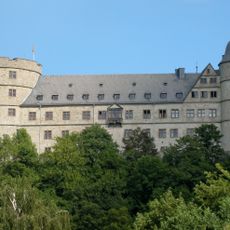 Wewelsburg