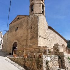 Sant Esteve de la Febró