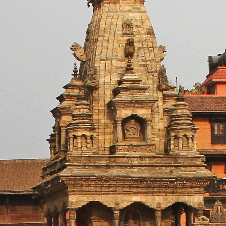 Durbar Square