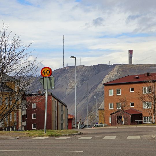 Kiruna