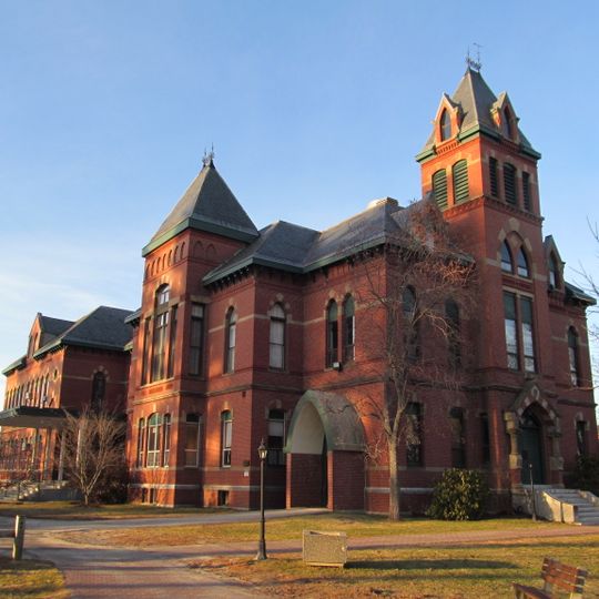 University of Southern Maine