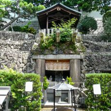 Kiyomizu-dera Temple