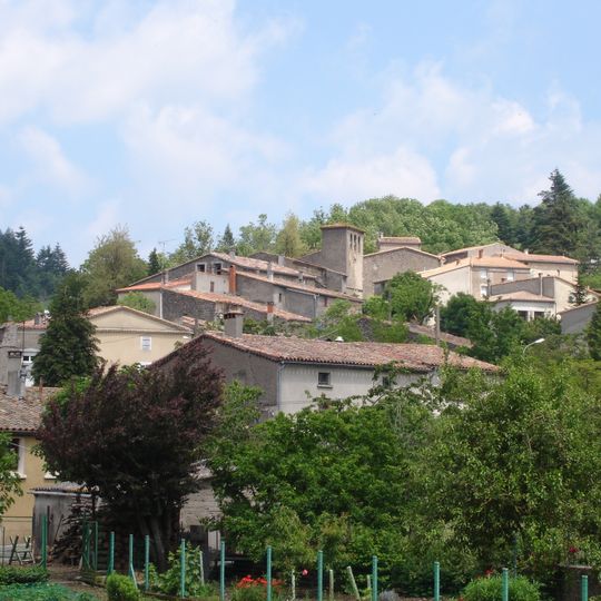 Arboretum de Villardebelle