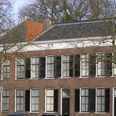 Albert Joachimikade 7, Goes