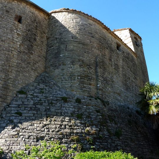 Sant Cristòfol de Figuera