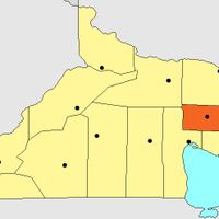 Dipartimento di Conesa