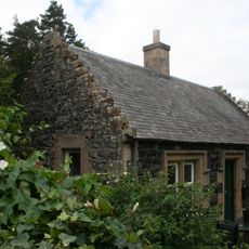 Jedfoot Cottage
