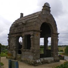 Oratoire de Plougasnou