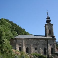 Moravci Monastery