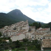 Civitella Alfedena