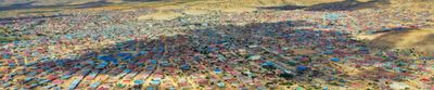 Panoramic View 0